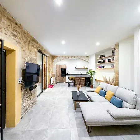 Atypique En Plein Coeur De Apartment Montpellier